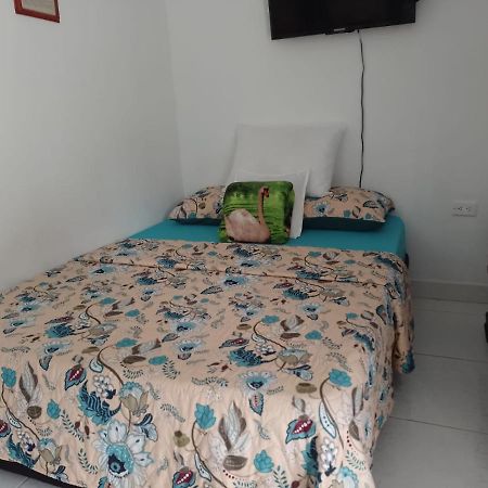Hostal Campestre El Santuario Filandia Dış mekan fotoğraf